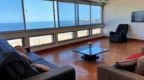 Copacabana Ocean View